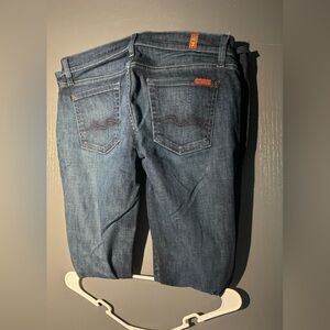 7 for all mankind jeans | women’s